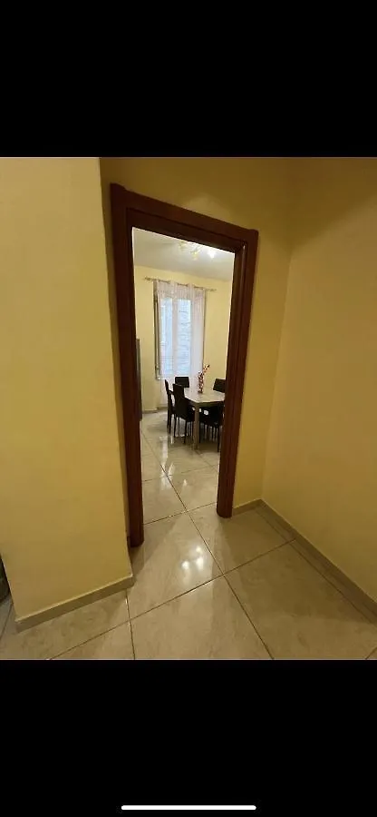 Duomo House Appartamento Napoli